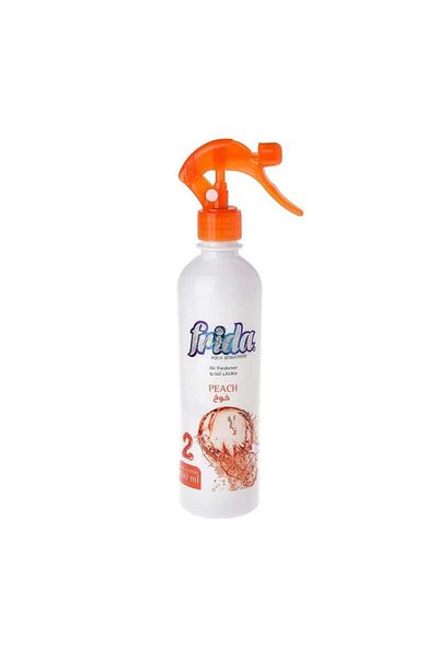 Frida Frida Air Freshener Peach Scent - 460 ml