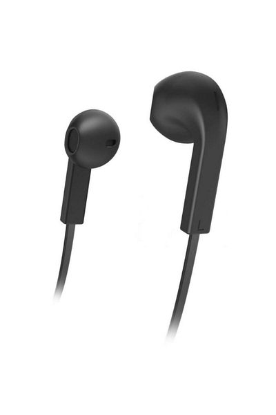 Hama Casti Stere Hama Advance, Microfon (Negru)