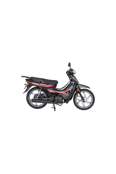 Mondial SFC MINI 50 ec Cub Motosiklet 2025 - MondiMotor
