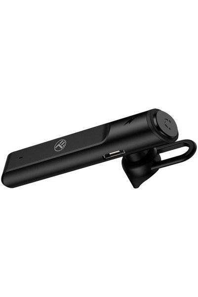 TELLUR Casca Bluetooth Tellur Vox 40, Multipoint, Negru
