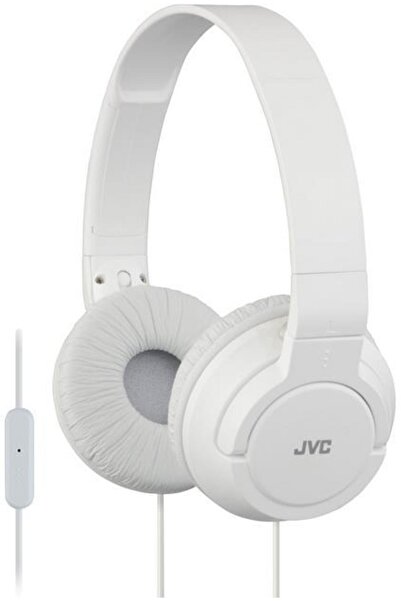 JVC Parts Stereo JVC HA-SR185-W (Alb)