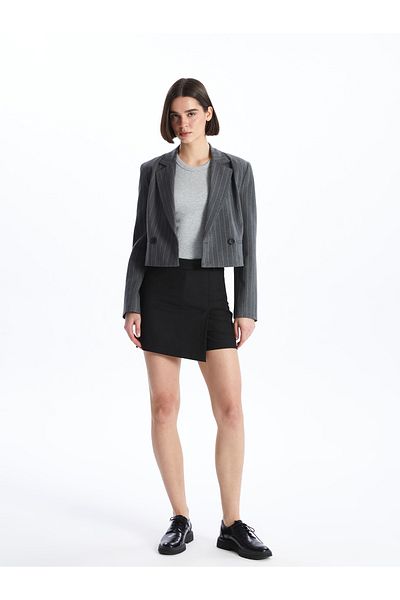 LC Waikiki Fustă Skinny Fit pentru damă