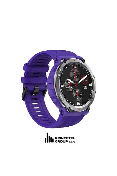 Green Lion Green Lion Adventure Smart Watch Purple