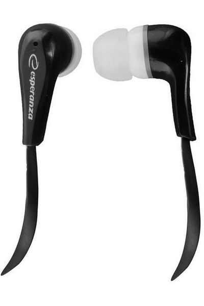 ESPERANZA Esperanza EH146K Stereo Headphones (Black)