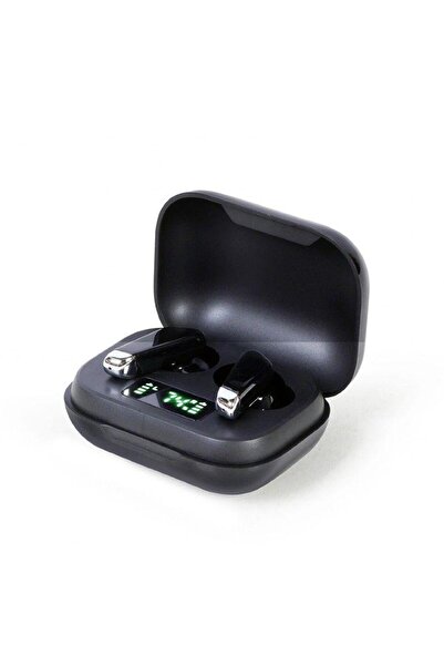 Gembird Casti True Wireless Gembird FitEar-X300B, Bluetooth (Negru)