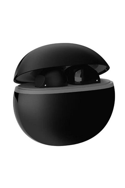 CREATIVE Creative Zen Air Dot True Wireless Headphones, Bluetooth, Microphone (Black)