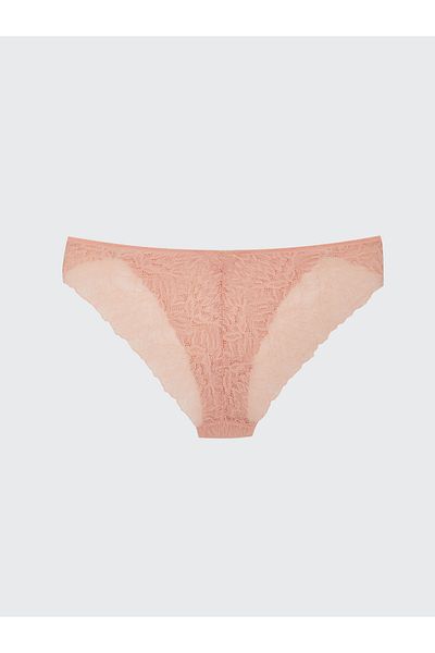 LC Waikiki Chiloți bikini din dantelă