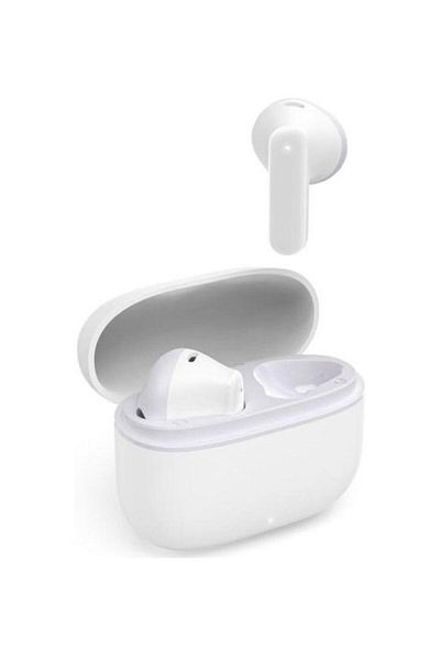 Hama Hama Freedom Light II Headphones, Bluetooth, Microphone (White)
