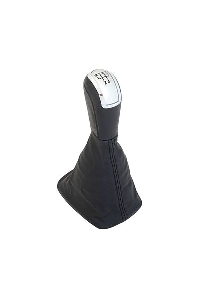 Mega Drive Nuca Schimbator Cu Manson Pentru Skoda Fabia I 1999-2007 5 Trepte