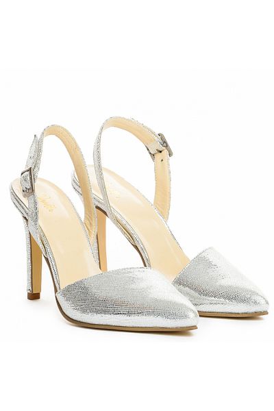 Vanilla Days Pantofi Stiletto cu toc Delia