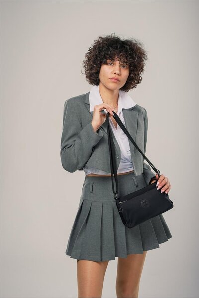 ÇÇS ÇÇS KADIN OMUZ ÇANTASI CCS17969