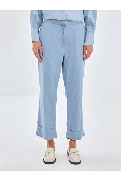 LC Waikiki Straight Fit Women's Jean Pants