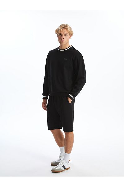 LC Waikiki Ανδρικό σορτς Standard Fit