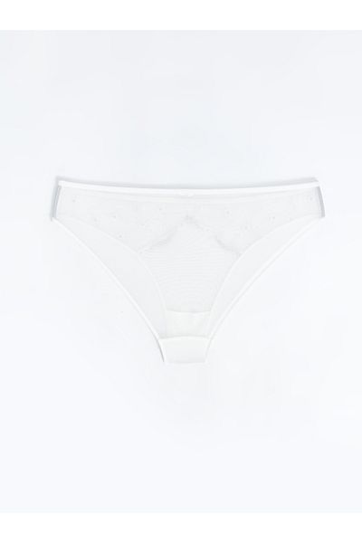 LC Waikiki Lacy Fancy Bikini Panties