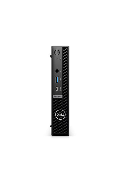 Dell Optiplex 7020MFF N003O7020MFF_U Intel Core i3-14100T 8GB 512GB SSD Ubuntu