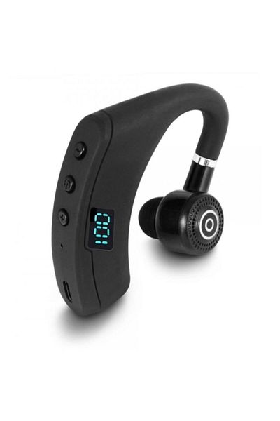 ESPERANZA Wireless In-Ear Headphone, Esperanza Titan 95846, Bluetooth v.5.0, Black