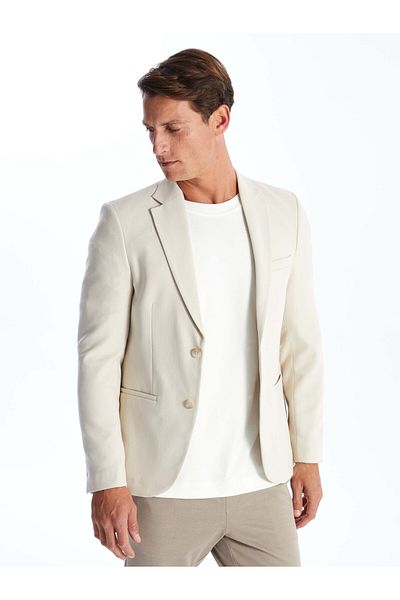 LC Waikiki Ανδρικό σακάκι Slim Fit