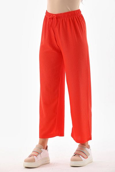 NİSUM MODA Burumuc Star Pants