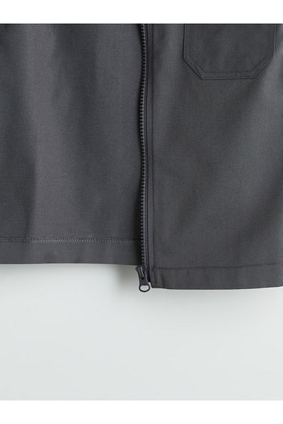 LC Waikiki Basic Boy's Shirt