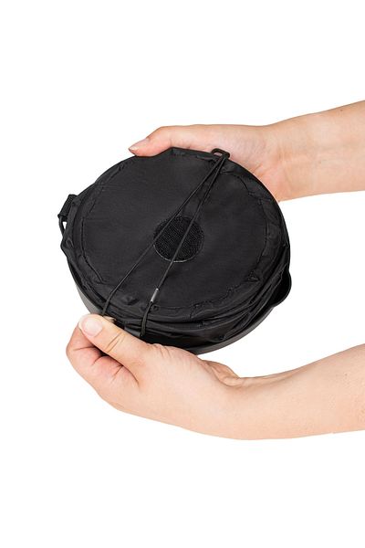 Heyner Suport Depozitare Gunoi / Obiecte Multistoragebag Pro