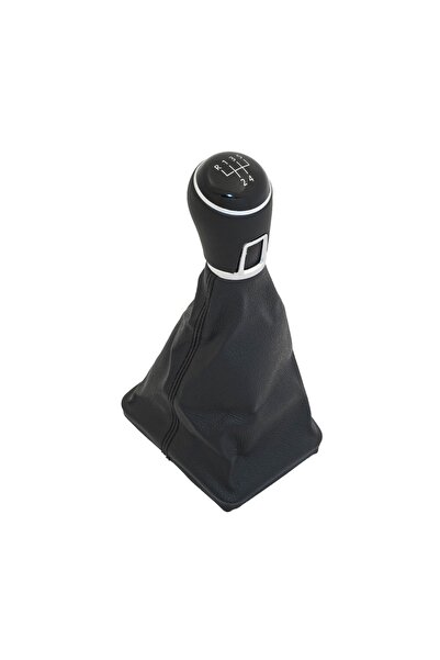 Mega Drive Nuca Schimbator Cu Manson Pentru Vw Golf 7 2012 - 5 Trepte