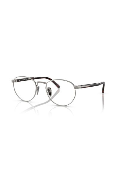 Prada Man Phantos Eyeglasses- Pr B52v - Lense Size:51mm - Gold