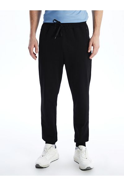LC Waikiki Slim Fit Ανδρικό Jogger Φούτερ