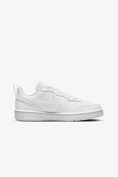 Nike Women's Court Borough Low Sneakers Dv5456-106