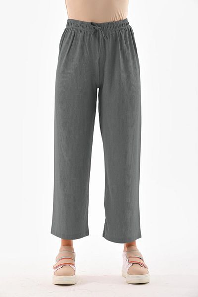 NİSUM MODA Burumuc Star Pants