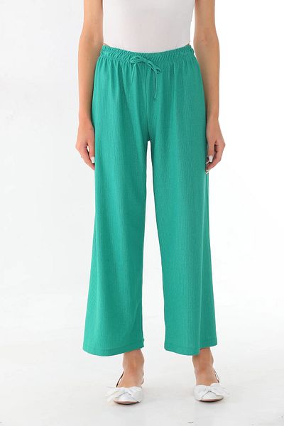 NİSUM MODA Burumuc Star Pants