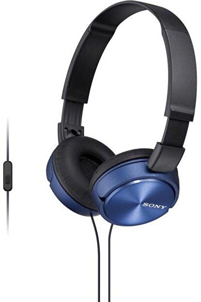 Sony Casti Stereo Sony MDRZX310APL (Albastru)