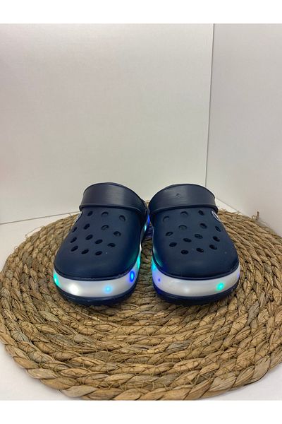 maxxi Lighted Children's Slippers