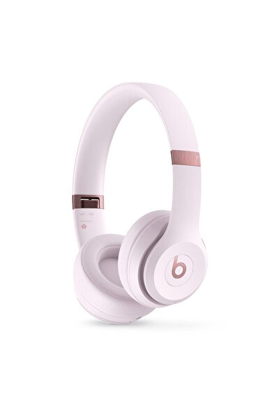 Beats Casti Stereo Wireless Over-Ear Beats Solo 4, Bluetooth, Autonomie 50 or...
