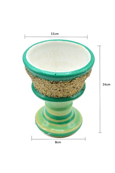 Generic Incense burner and pottery artifact