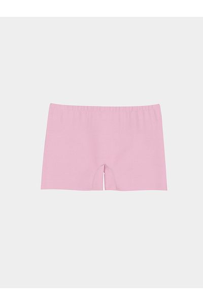 LC Waikiki Boxer για κορίτσια με στάμπα 3 τεμαχίων