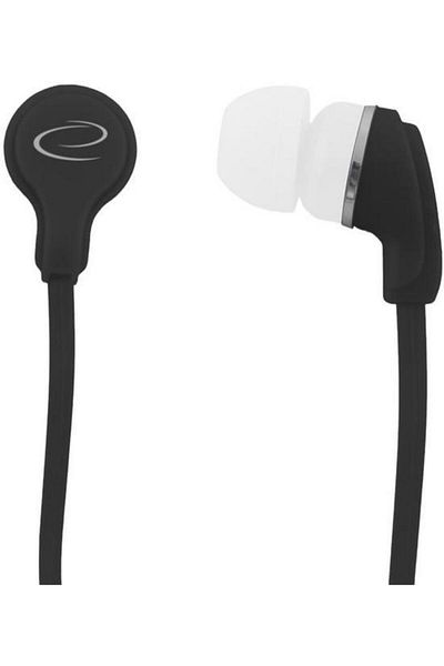 ESPERANZA Casti Stereo Esperanza EH147K (Negru)