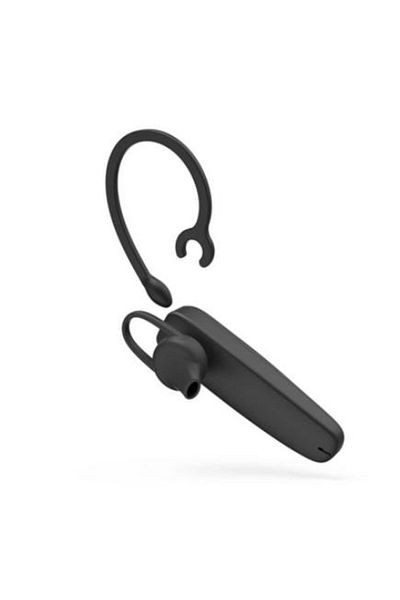 Hama Casca Bluetooth Hama MyVoice Essential, Microfon (Negru)