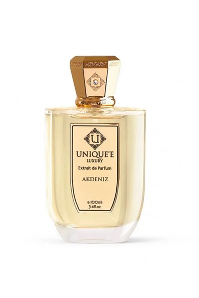 Unique'e Luxury (Tester) Akdeniz Unique Luxury 100ml