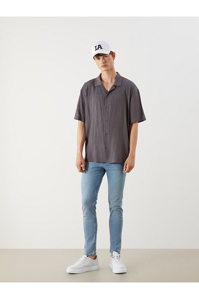 LC Waikiki Ανδρικό τζιν παντελόνι 760 Skinny Fit