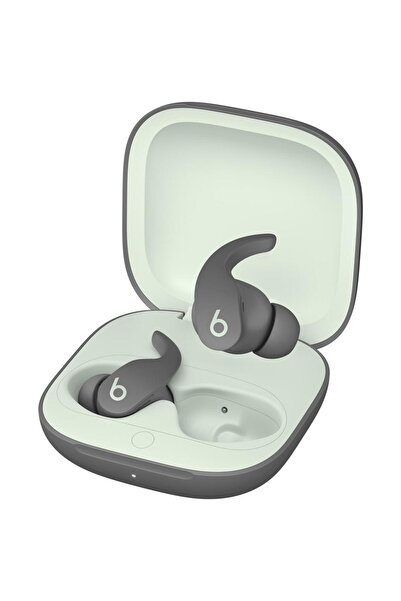 Beats Casti audio in ear Beats Fit Pro, True Wireless, Noise Cancelling, Gri