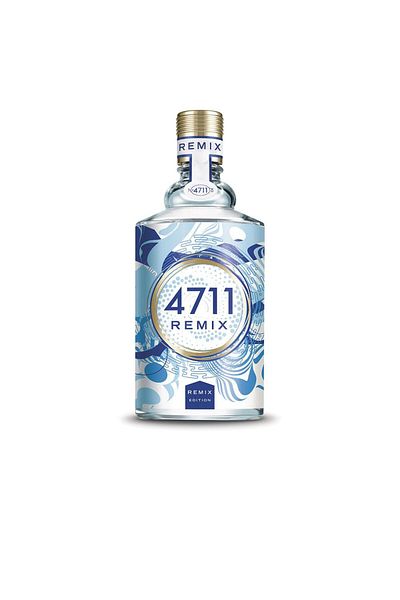 4711 Eau De Cologne Unisex Remix Sparkling Island 100 ml