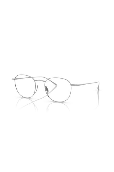 Giorgio Armani Man Phantos Eyeglasses- Ar 5148t - Lense Size:50mm - Gunmetal