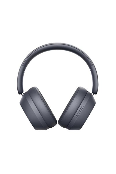 Baseus Baseus Bass 35 Max Stereo Headphones, Bluetooth, A2DP (Grey)
