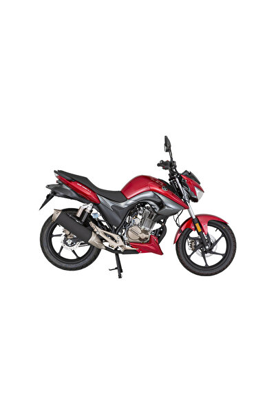 Mondial 125 Drift L CBS Motosiklet 2026 - MondiMotor
