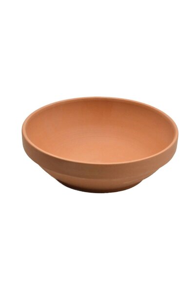 Generic High-quality, heat-resistant pottery dish, 1.5 liters