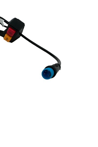 Kugoo Switch button for Kugoo G2 Pro electric scooter