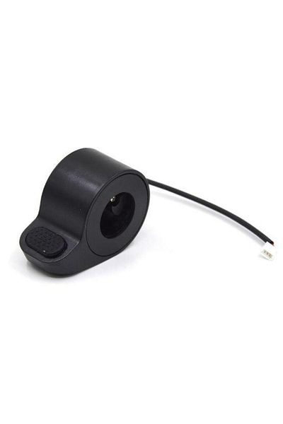 Xiaomi Maneta acceleratie pentru trotineta electrica Xiaomi Mijia M365/M365 PRO/Essential/1S/Pro 2