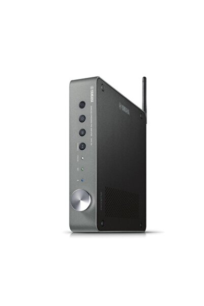 Yamaha Musiccast Wxc-50 Network Streaming Preamlifier
