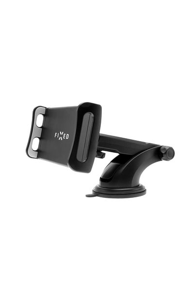 FIXED Suport auto pentru tableta, Fixed, Tab XL, Universal, Brat telescopic, Negru