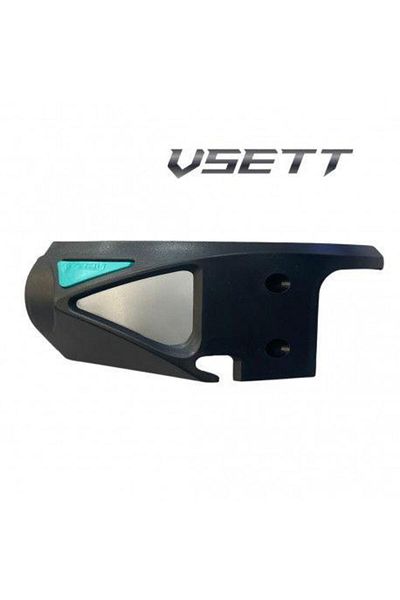 Vsett Protectie spate pentru trotineta electrica VSETT 9